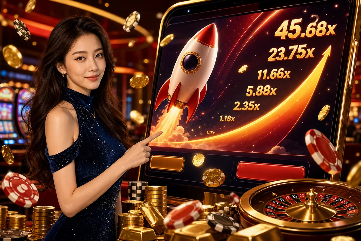 lck44 VIP প্রোগ্রাম সুবিধা