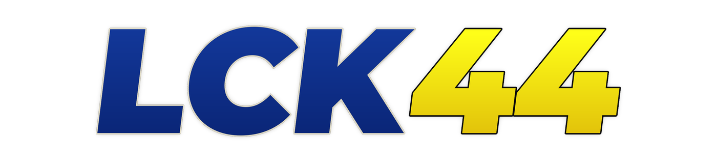 lck44 লোগো